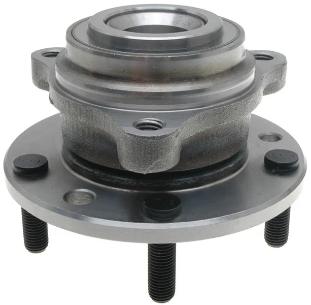 713020 – RAYBESTOS Wheel Bearing And Hub Assembly, OE Replacement - view 3